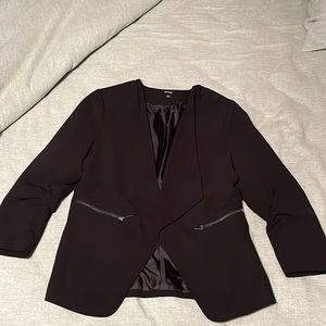 Apt 9 Dress Blazer